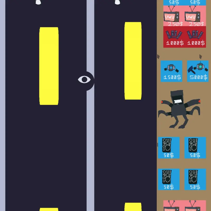 Game by @dgdgdgdg