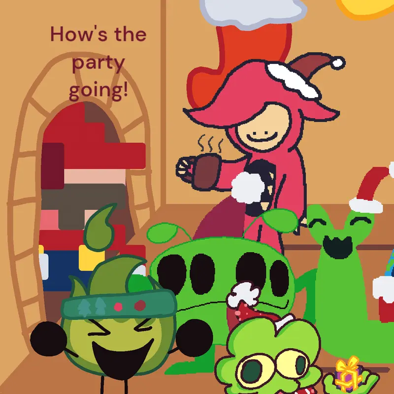 Game by @theicecream-thethird