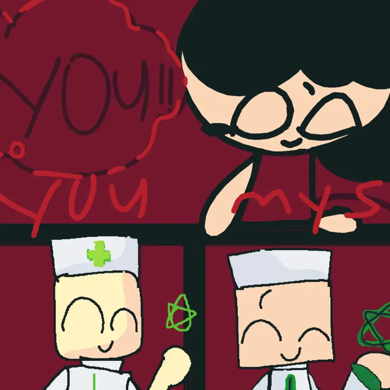Game by @LYUo