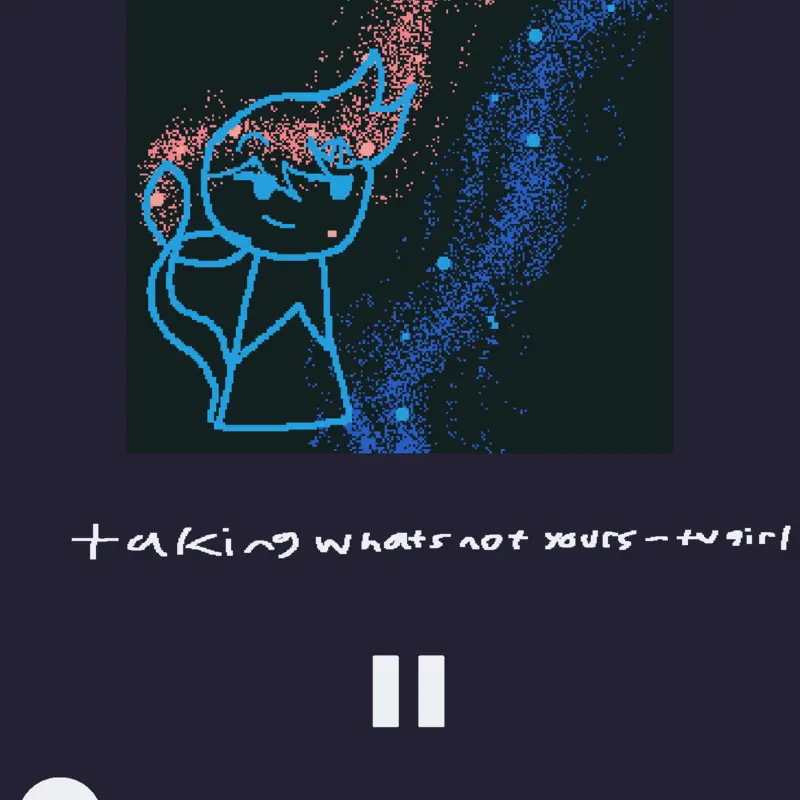 credit to @XxMona for music by @cali_the_goober