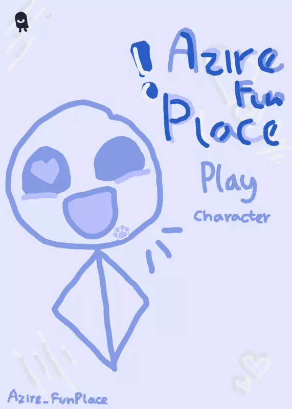 Azire Funplace by @Azire_Funplace