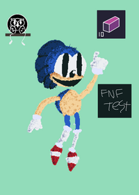 Trinity sprites