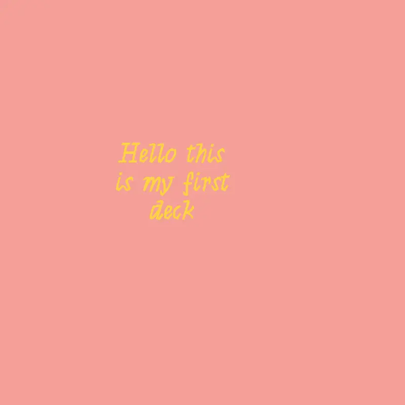 Game by @sndnrhrhhryr