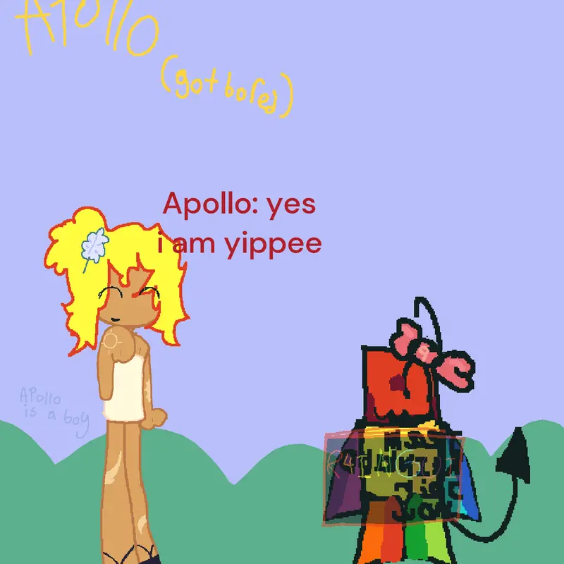 Game by @_-Fluttershy-_