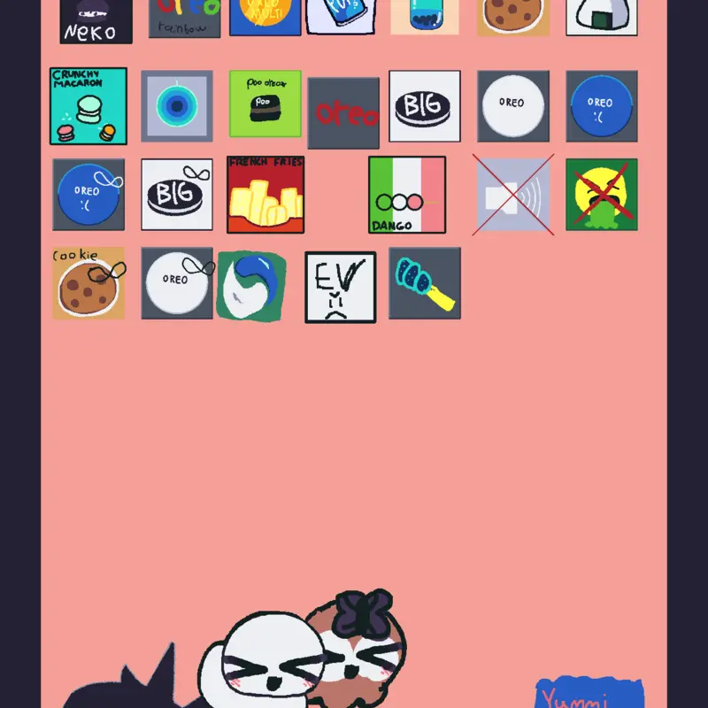 Game by @gigimybb