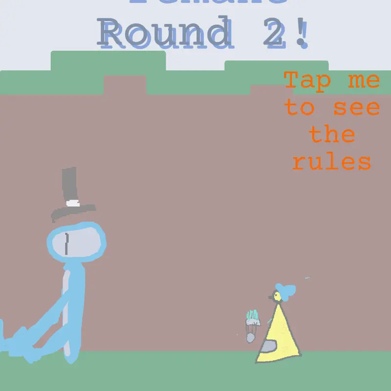 Game by @The_Official_Capuchin