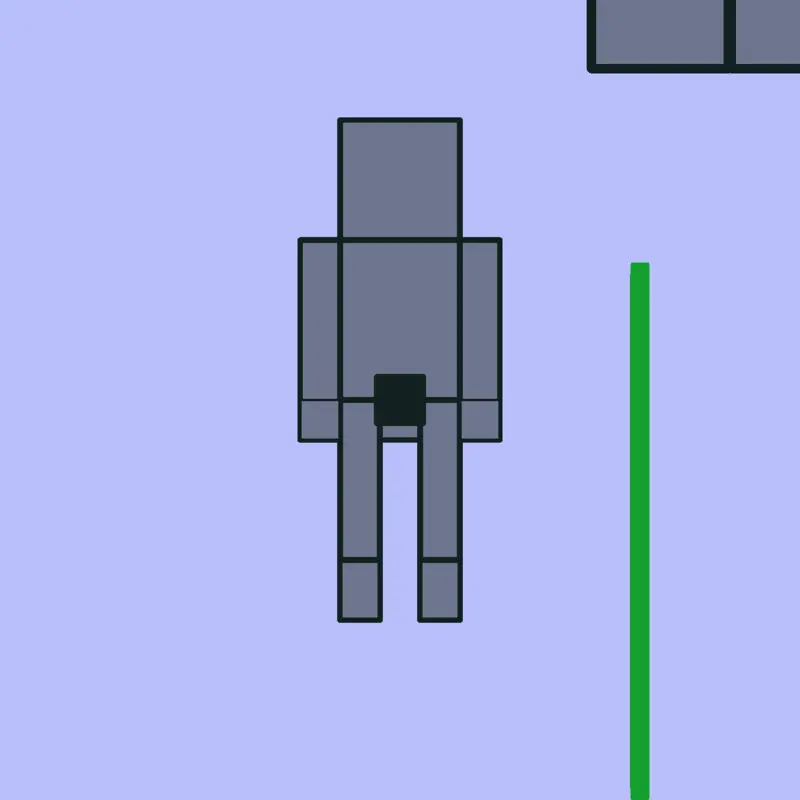 DYNAMIC NPC RAGDOLL V1 by @Rafael32