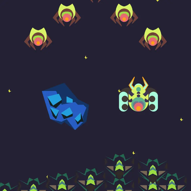 Game by @Dev_Harjuna