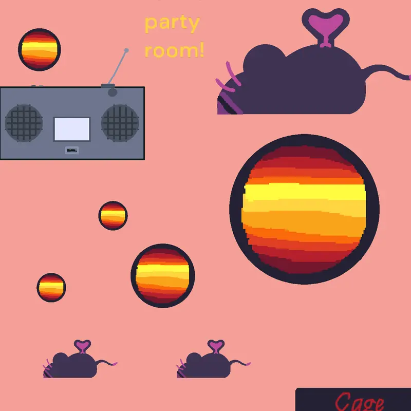 Game by @Marl_Marl