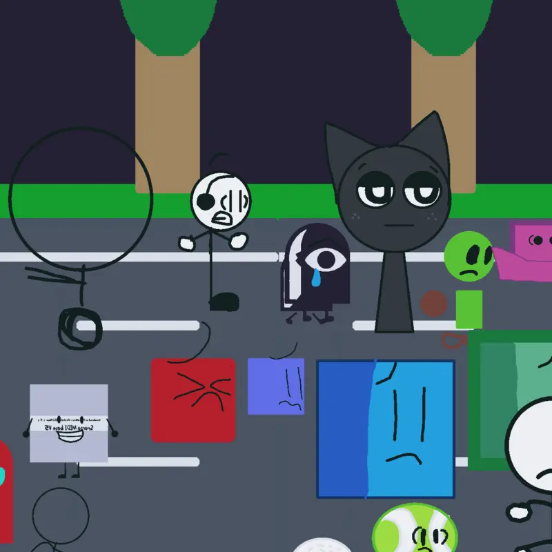 Game by @Iloveseaanimals