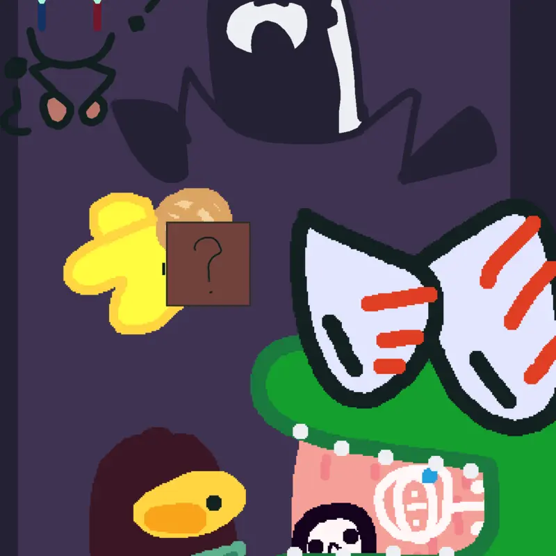 Game by @E-127