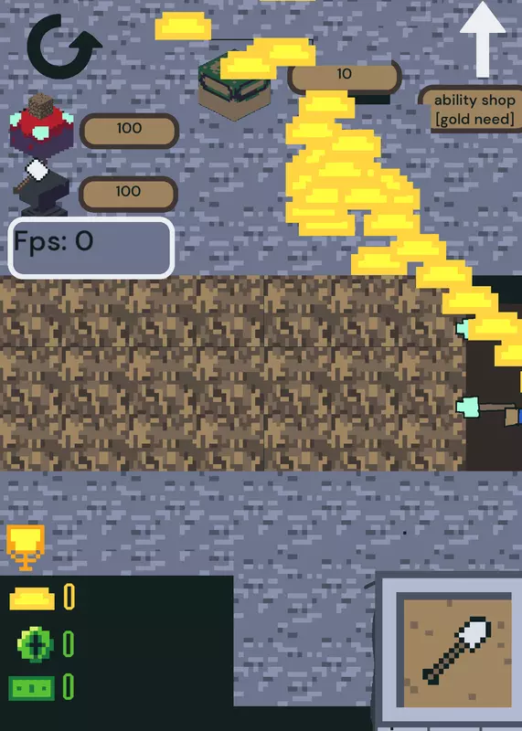 Game by @uvh