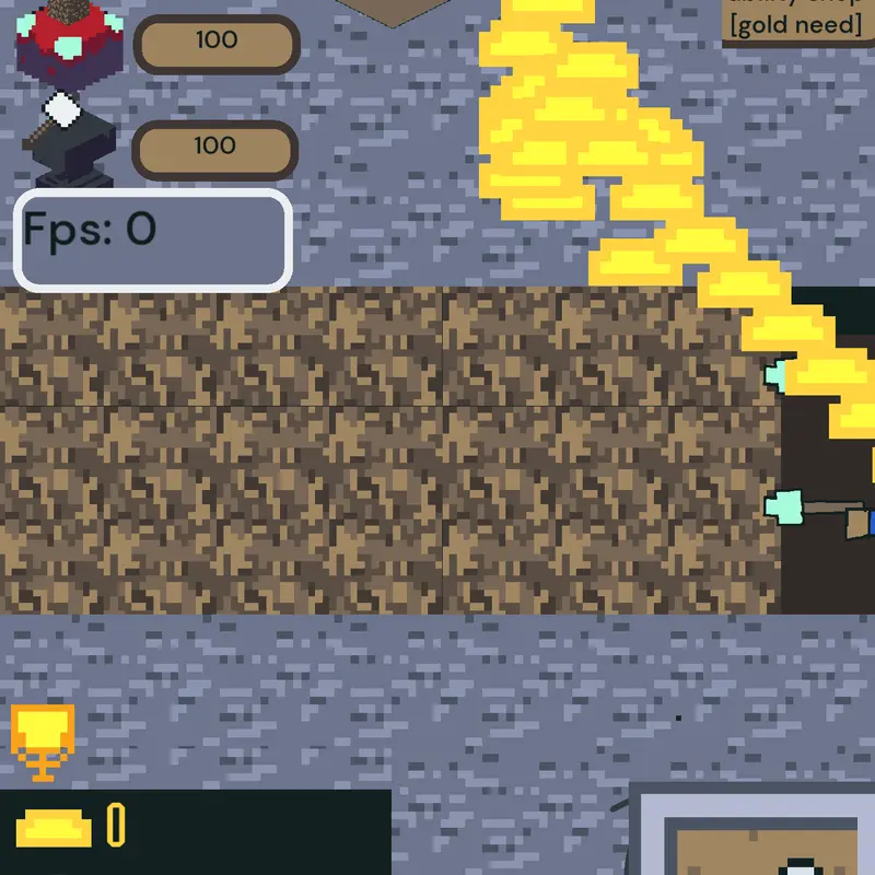 Game by @uvh