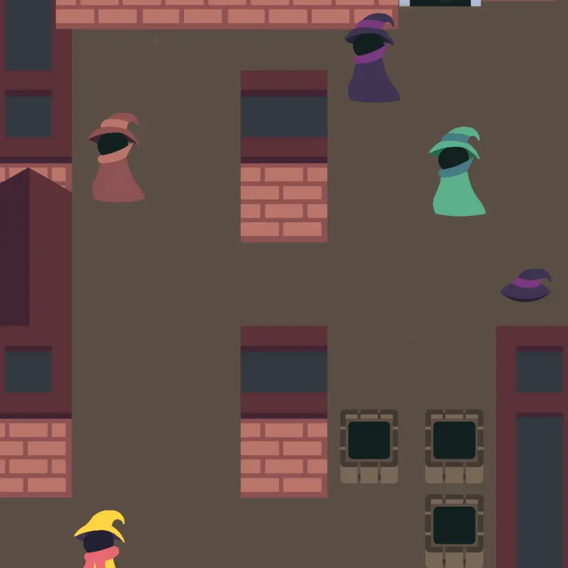 Game by @MENNA123