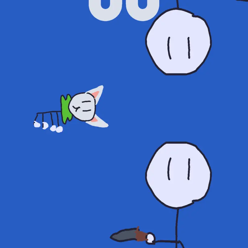 Game by @Fluffyfurry13
