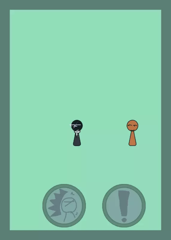 Game by @AgnisJosif23