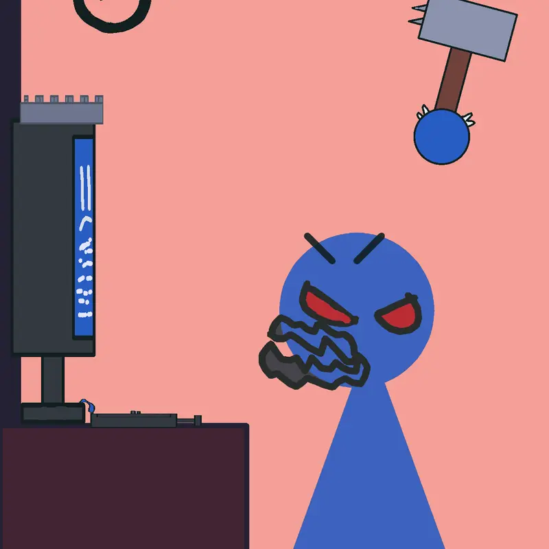 Game by @Dontfollowme