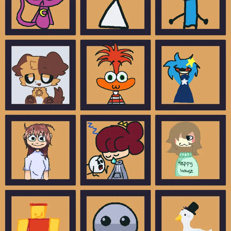 Game by @oefoef_official