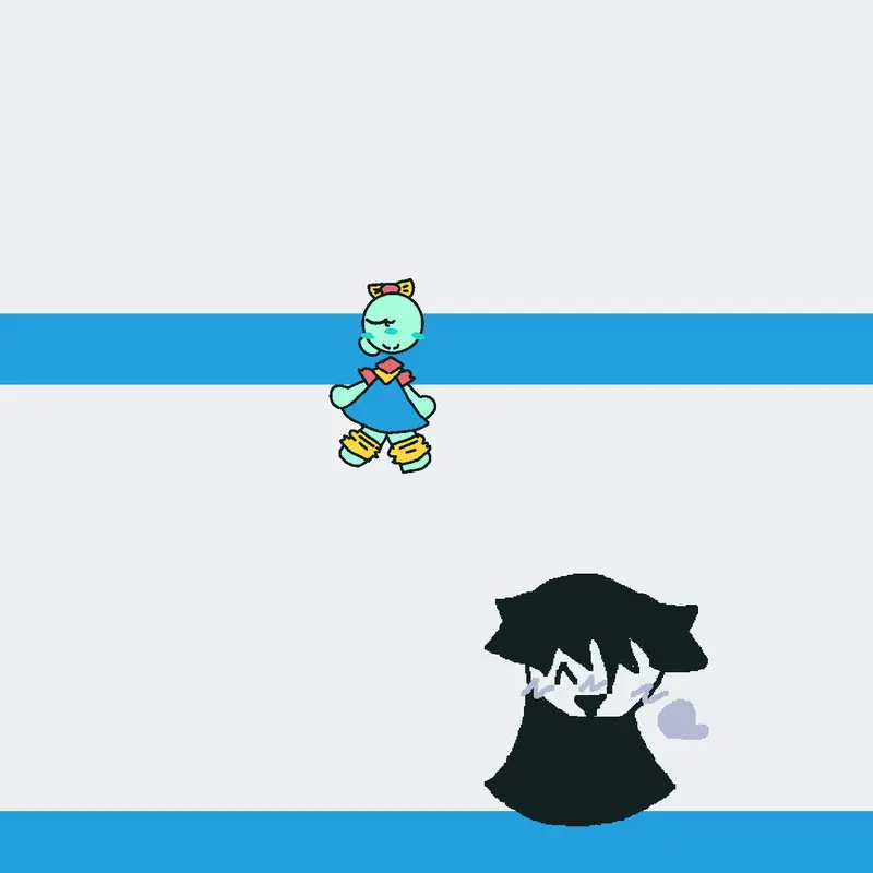 Game by @pixie_arts