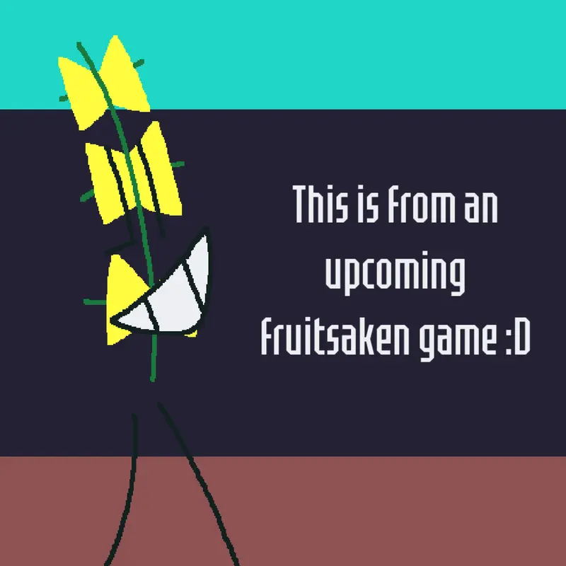 Game by @wildcarrot