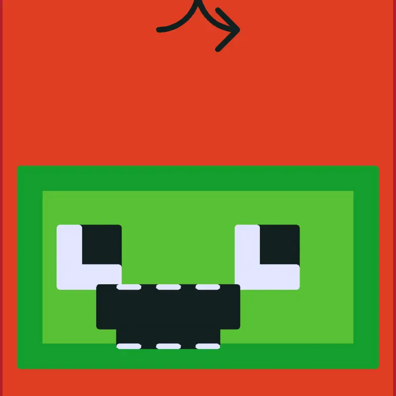 Game by @GEDDADY