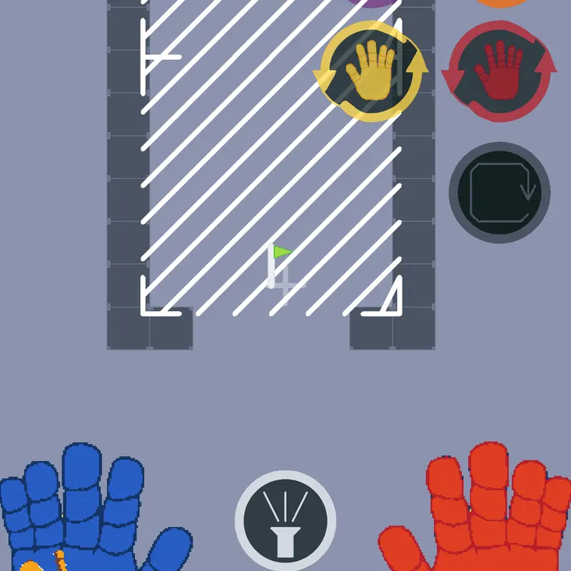 Game by @FBIsecretservice