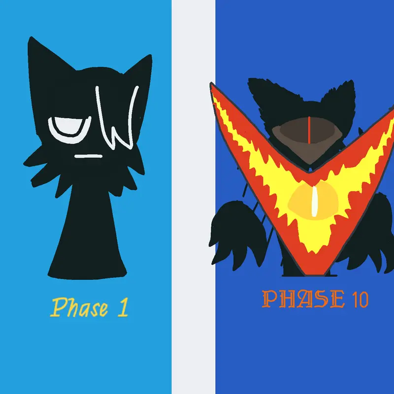 Game by @THEWENDASIMON_Pyramixed