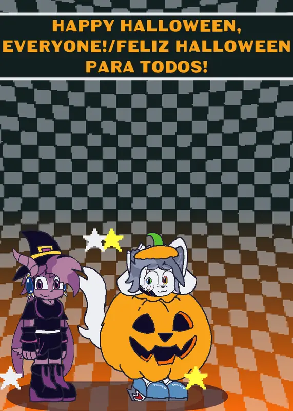 Game by @Freedom_Temmie_ExE