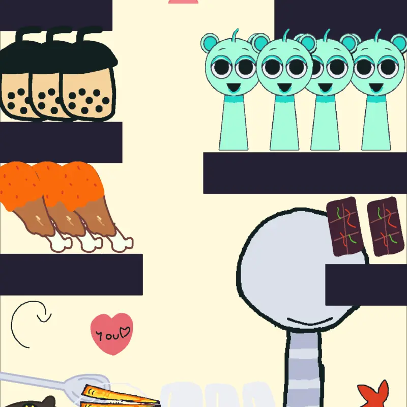 Game by @SoftNight_12