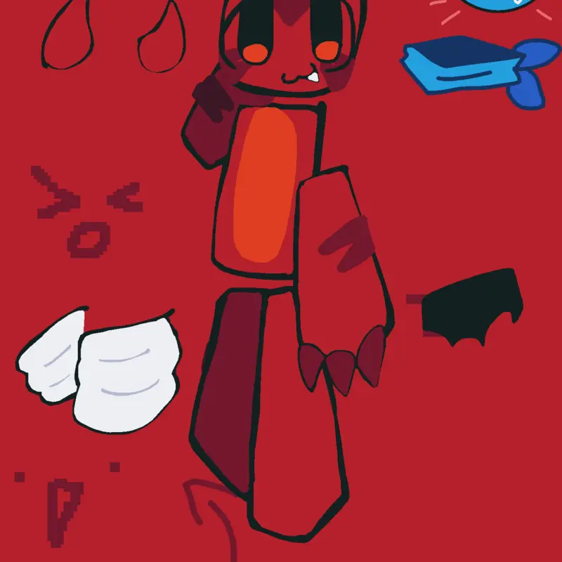 Game by @HaloThing