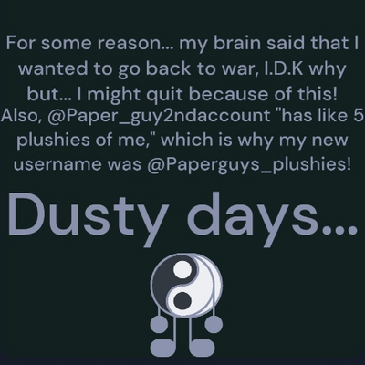 @Paper_guy2ndAccount