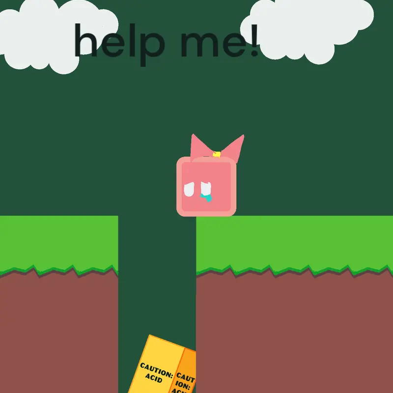Game by @very_silly_billy