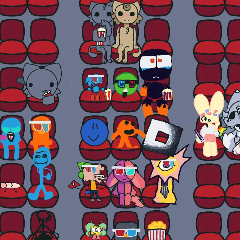 Game by @paeo_TheCat