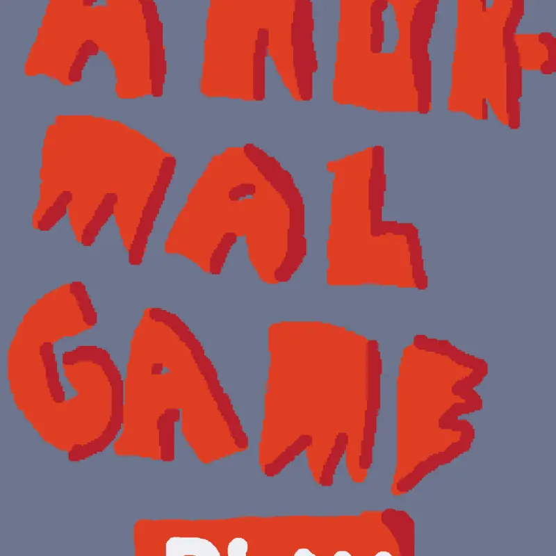 Game by @Flameguy08
