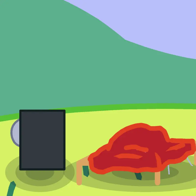 Game by @ChikiColla