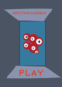 Infection sandbox