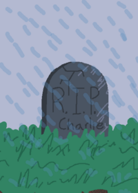 Charlie’s Inferno Animation