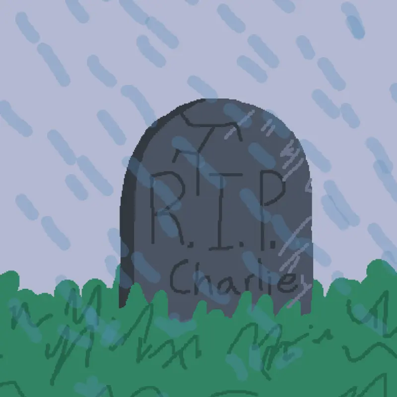 Charlie’s Inferno Animation by @-nyan_cat