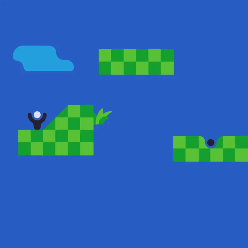 Game by @arsti