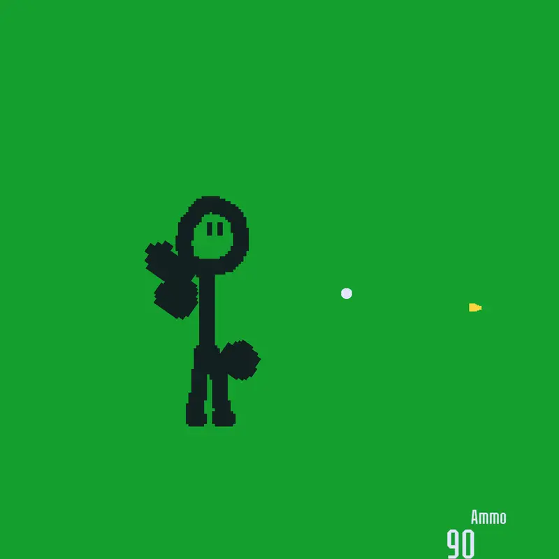 Game by @FBI_Agent