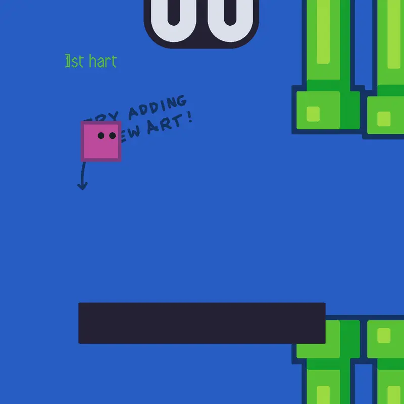 Game by @Otroc