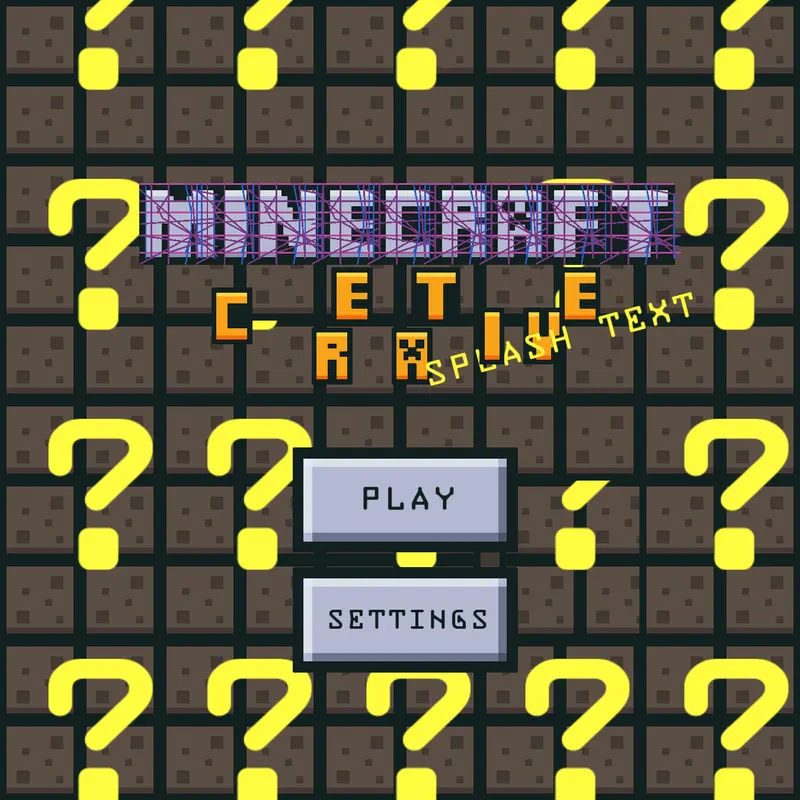 Game by @Survivalcraft2