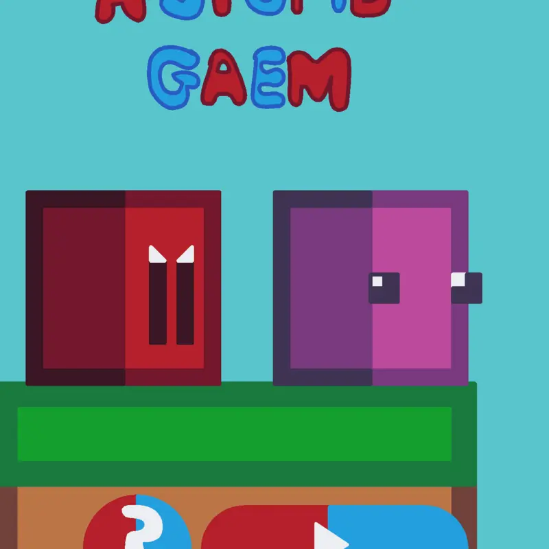 Game by @serero114