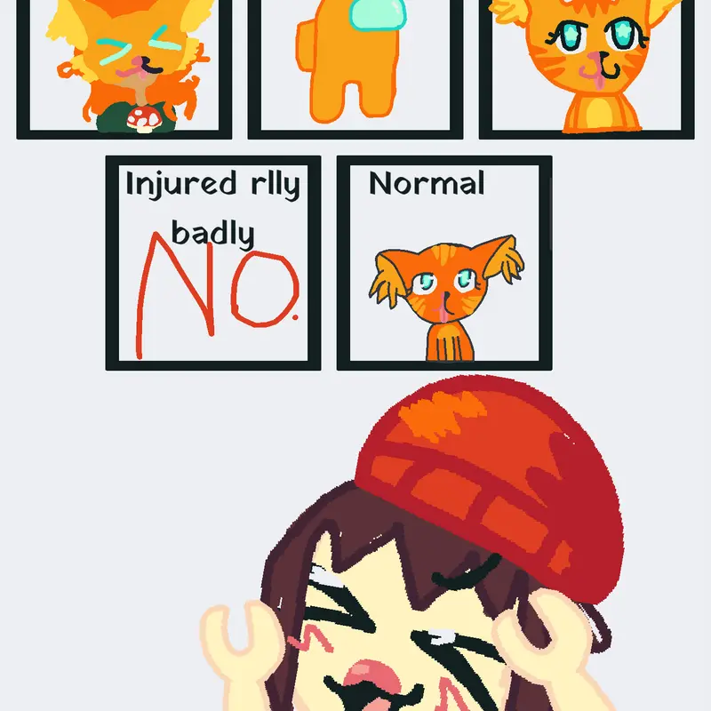 Game by @PearlTheCat