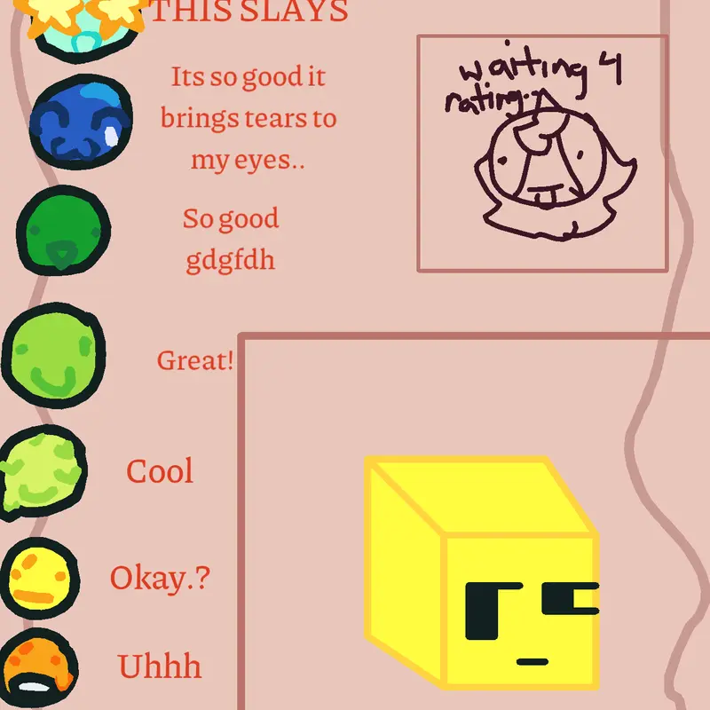 Game by @thebudgamer
