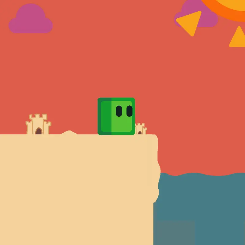 Game by @kyEi