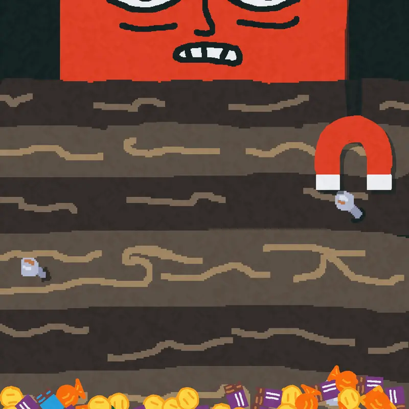 Game by @ThatOneRandomPeryton