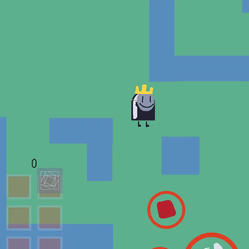 Game by @Boggy