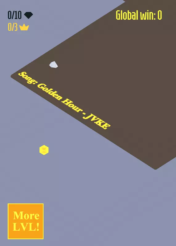 Game by @LargeMagellanicCloud