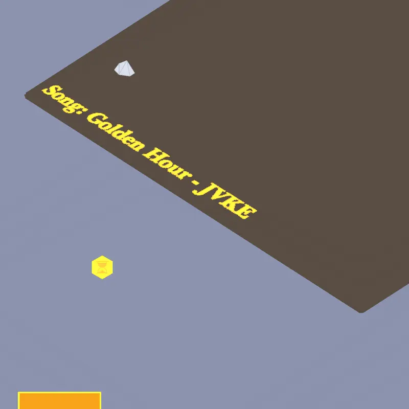 Game by @LargeMagellanicCloud